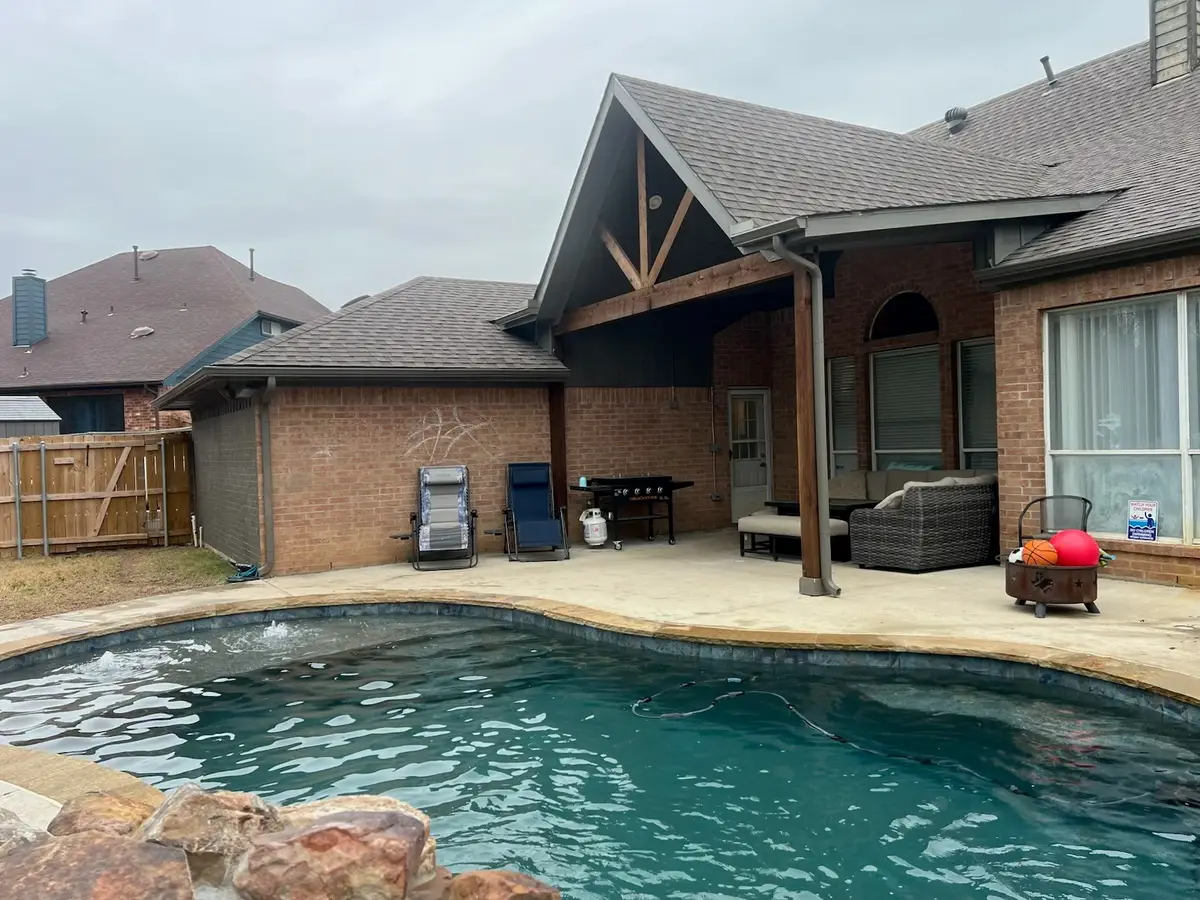 1500 Creekview Lane, Sherman, TX 75092 - #1