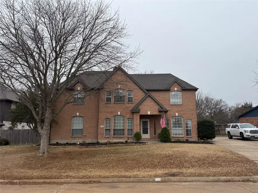 1500 Creekview Lane, Sherman, TX 75092 - #2