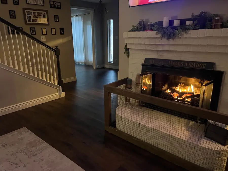 1500 Creekview Lane, Sherman, TX 75092 - #3