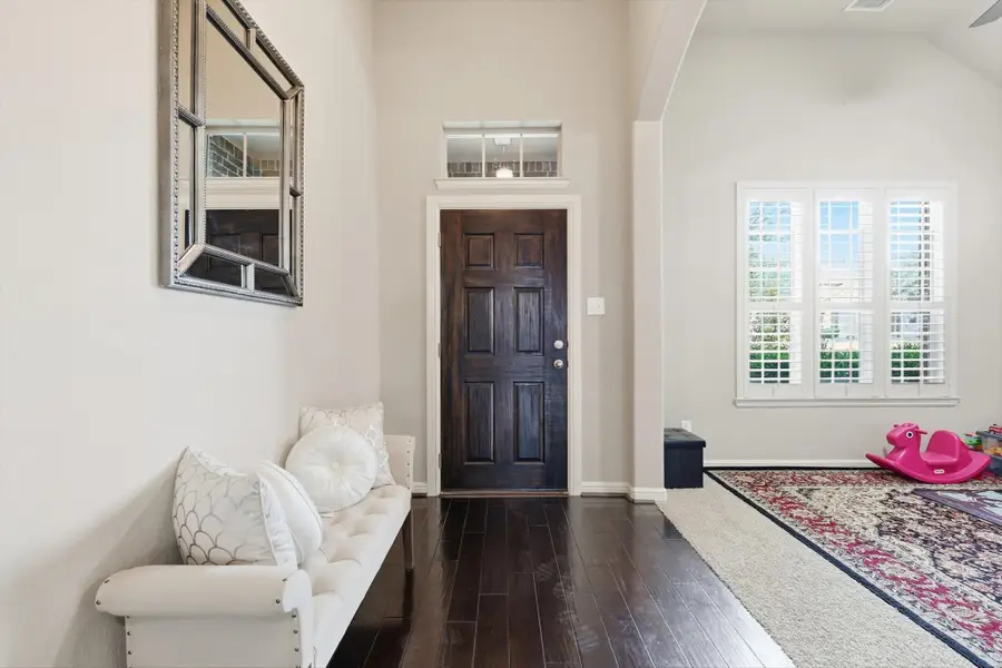 4312 Lee Hutson Drive, Sachse, TX 75048 - Image #3