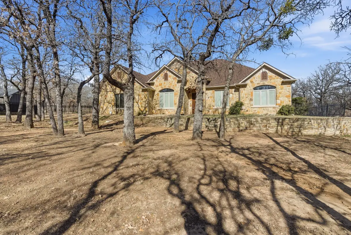 712 S Sugartree Drive, Lipan, TX 76462 - Image #1