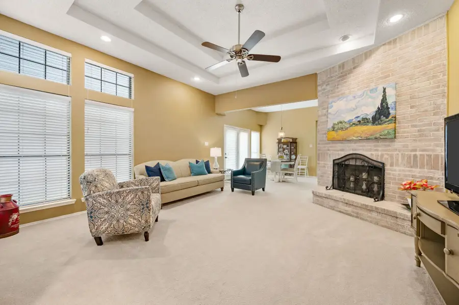 1828 Realistic Court, Bedford, TX 76021 - Image #2