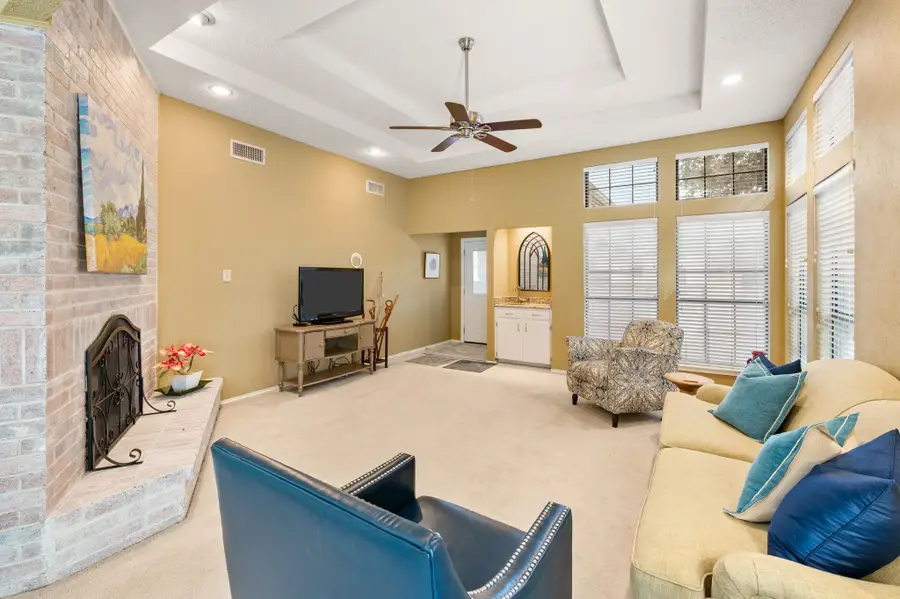 1828 Realistic Court, Bedford, TX 76021 - Image #3