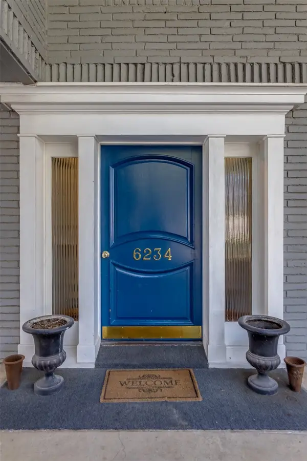 6234 Bandera Avenue #A, Dallas, TX 75225