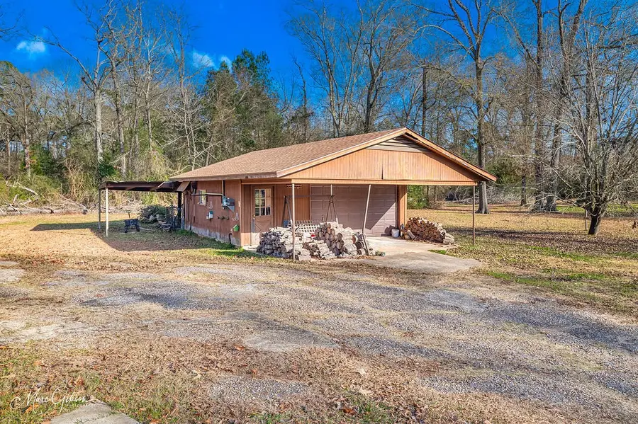 11743 Sparks Davis Road, Keithville, LA 71047 - Image #3