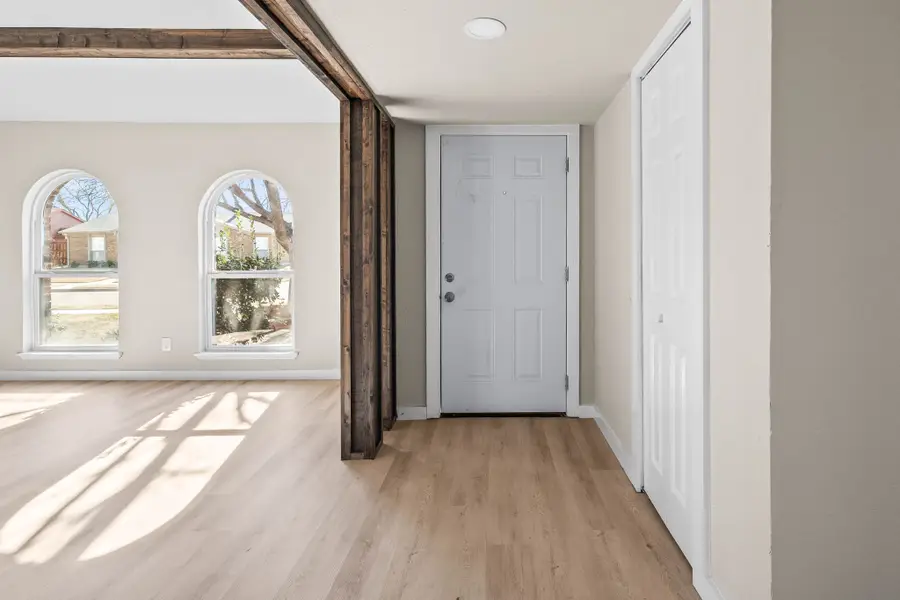 5548 Rice Drive, The Colony, TX 75056 - Image #2