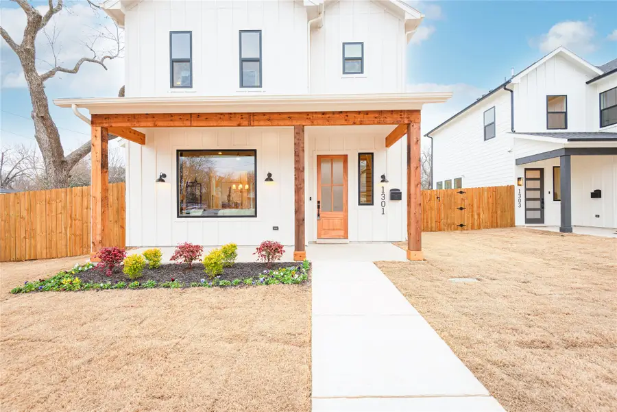 1301 Lela Street, McKinney, TX 75069 - Image #3