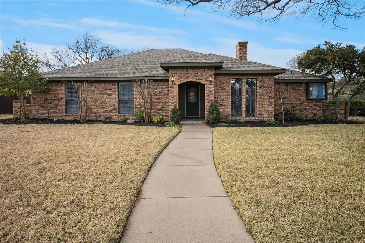 330 Marriott Lane, Garland, TX 75040 - Image #1
