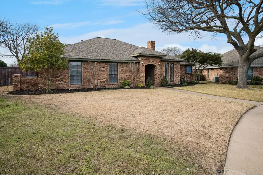 330 Marriott Lane, Garland, TX 75040 - Image #2