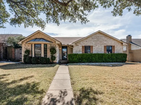 1718 Warwick Street, Garland, TX 75044