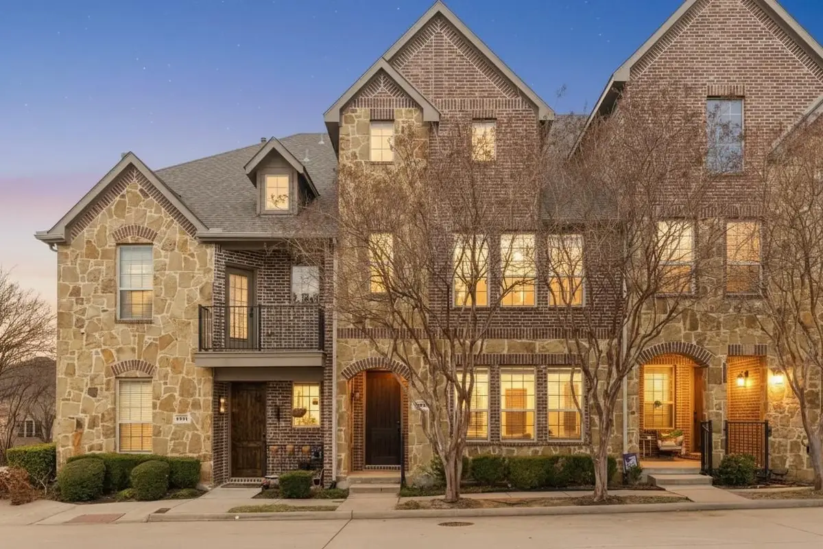 4405 Riverview Drive, Carrollton, TX 75010 - Image #1