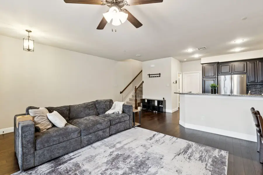 4405 Riverview Drive, Carrollton, TX 75010 - Image #2