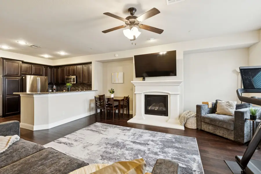 4405 Riverview Drive, Carrollton, TX 75010 - Image #3