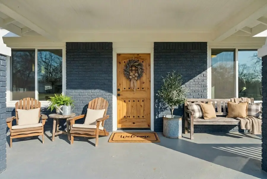 4615 Nolan Street, Fort Worth, TX 76119 - #2