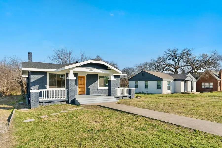 4615 Nolan Street, Fort Worth, TX 76119 - #3