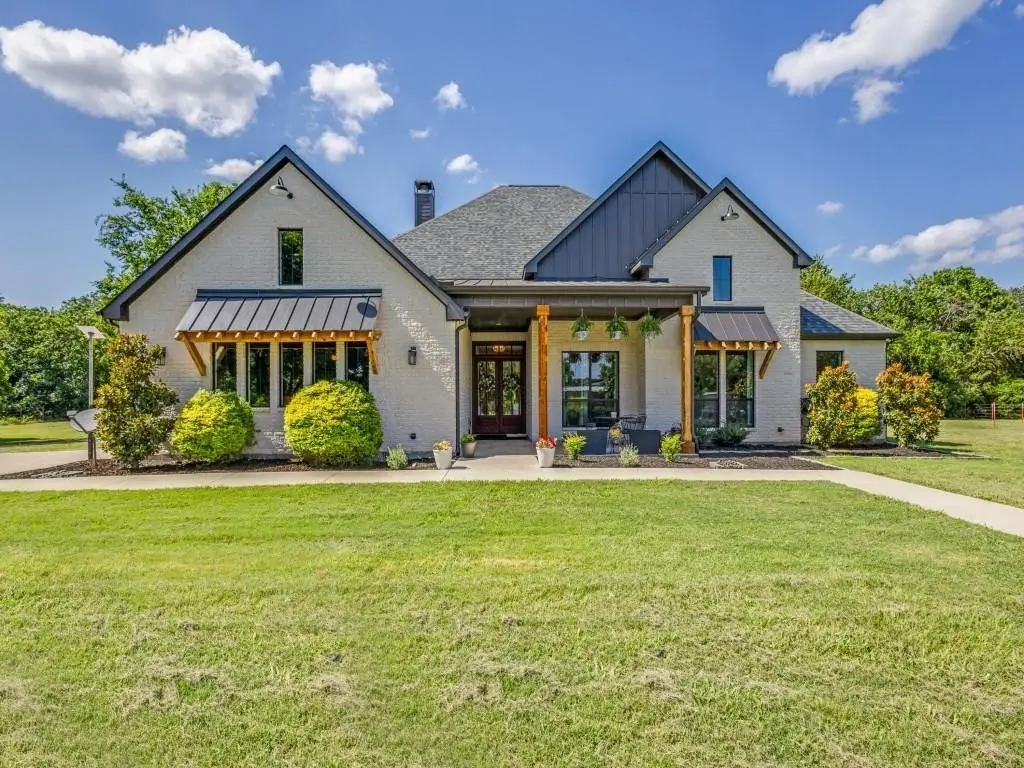 31665 Fm 121, Tioga, TX 76271 - #1