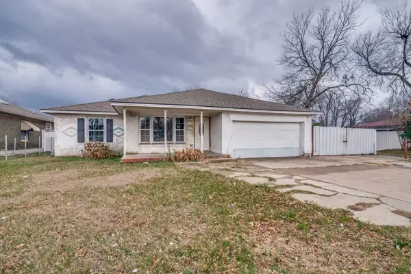 7812 Bruton Road, Dallas, TX 75217