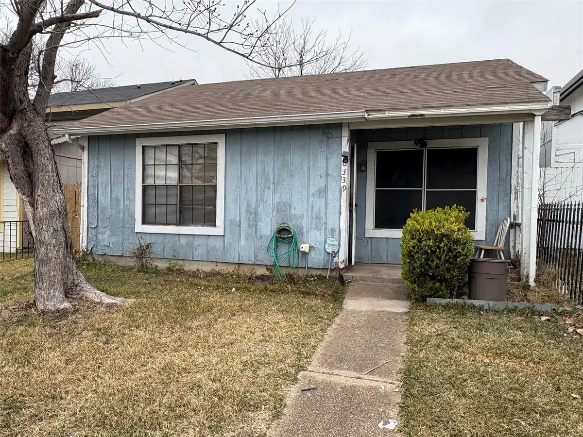 10339 Limestone Drive, Dallas, TX 75217 - Image #1