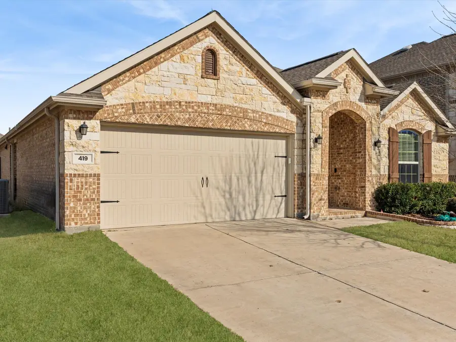 419 George Drive, Fate, TX 75189 - #2