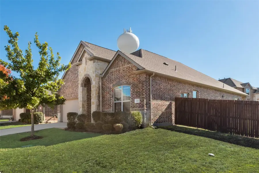 15517 Drury Lane, Frisco, TX 75036 - #2