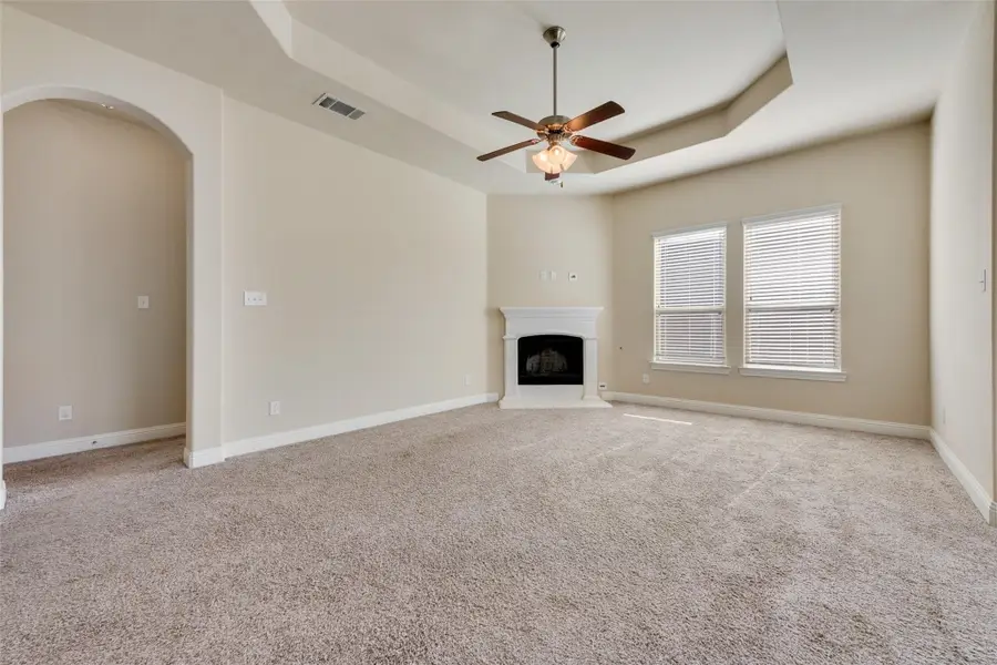 15517 Drury Lane, Frisco, TX 75036 - #3