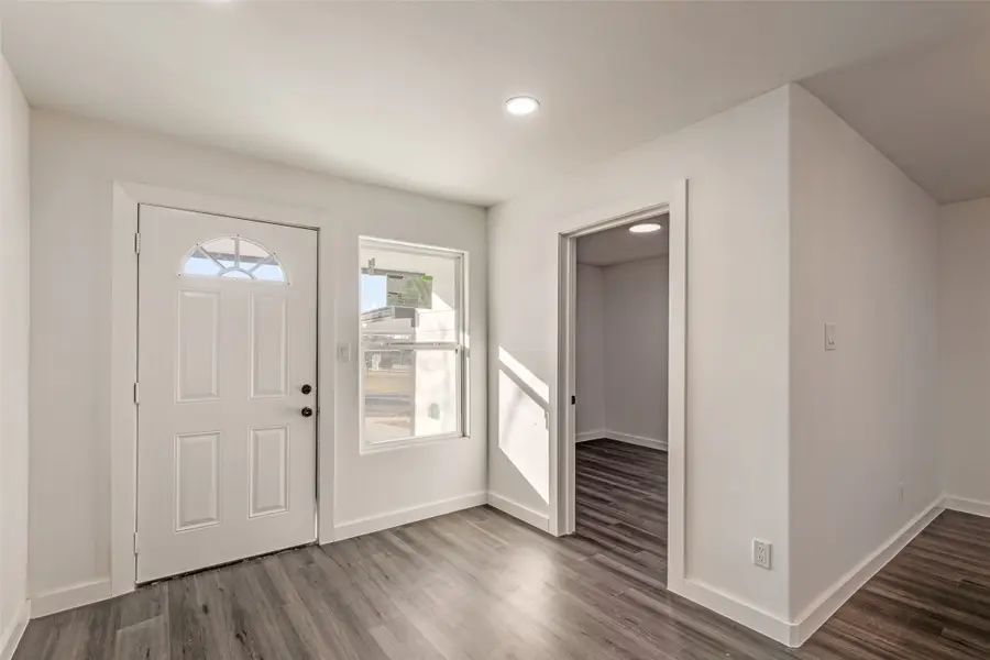 3125 Mt Vernon Avenue, Fort Worth, TX 76103 - Image #3