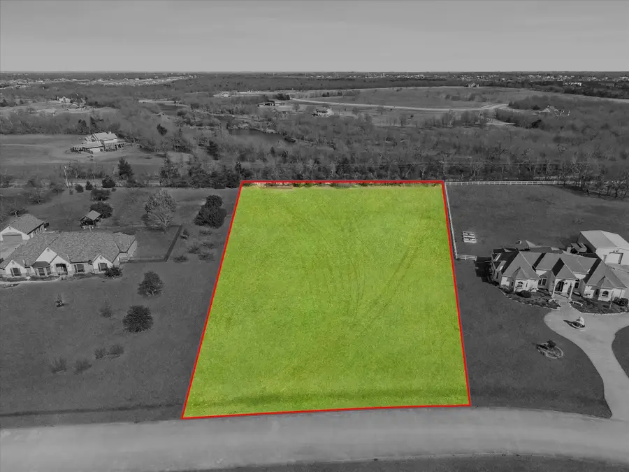 649 Horseshoe Bend, Royse City, TX 75189 - Image #2