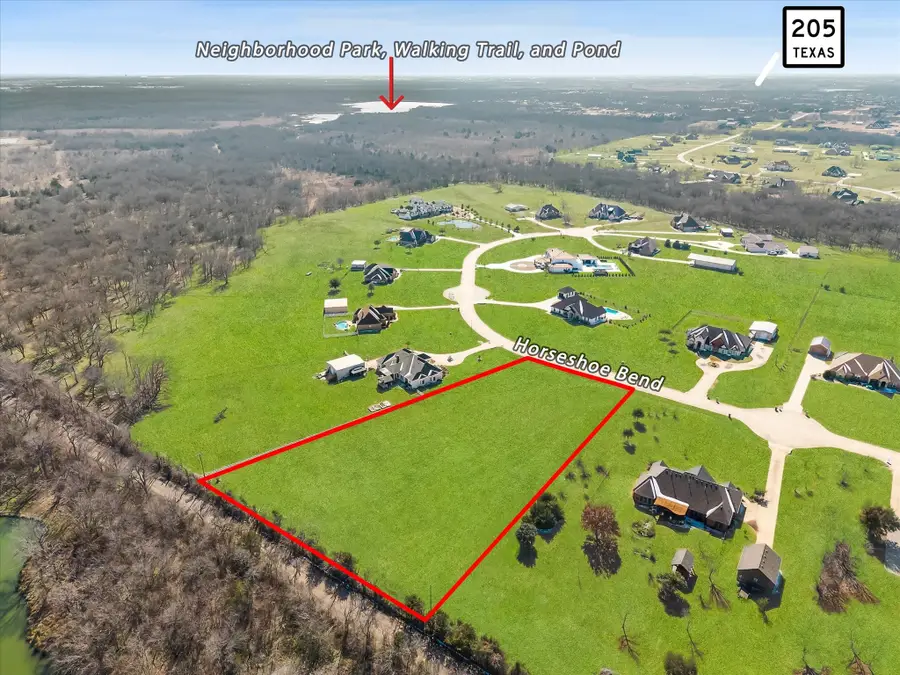 649 Horseshoe Bend, Royse City, TX 75189 - Image #3