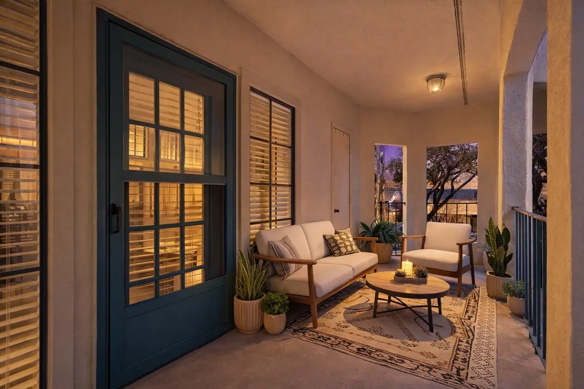 3105 San Jacinto Street #208, Dallas, TX 75204 - Image #1