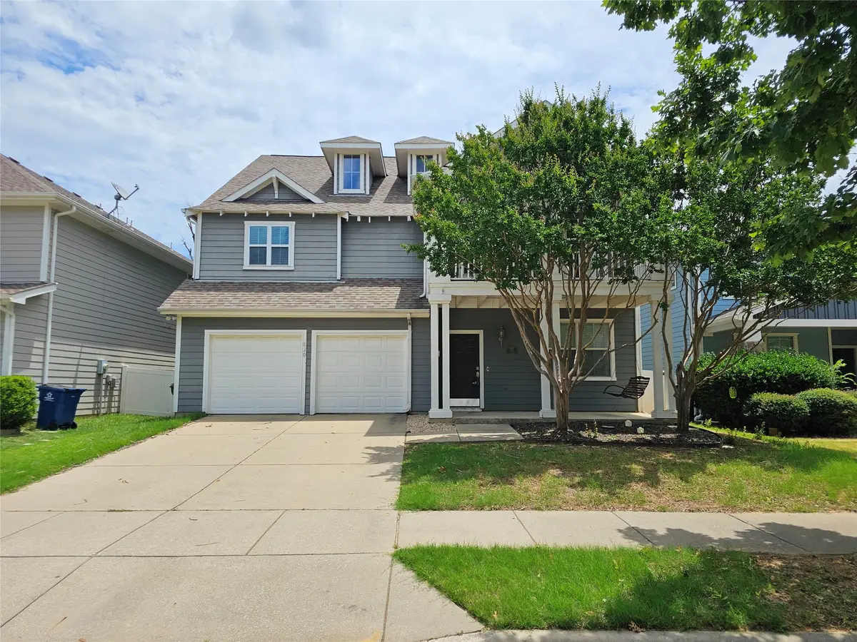 820 Vernon Drive, Providence Village, TX 76227 - Image #1