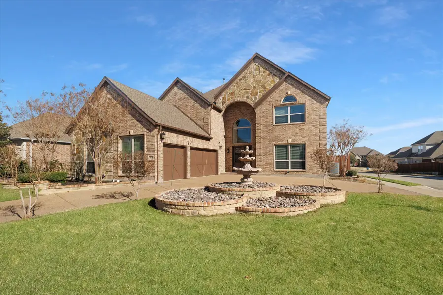 1028 Spinks Court, Flower Mound, TX 75028 - Image #2