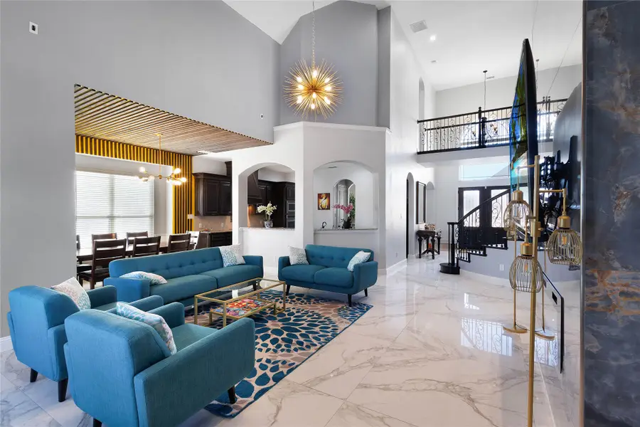 1028 Spinks Court, Flower Mound, TX 75028 - Image #3