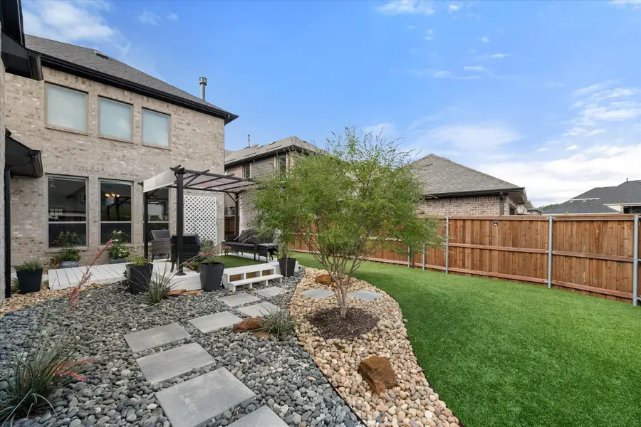 1429 Cypress Thorn Drive, Arlington, TX 76005 - #2