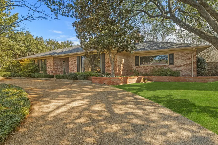 7514 Westbend Drive, Dallas, TX 75231 - Image #2