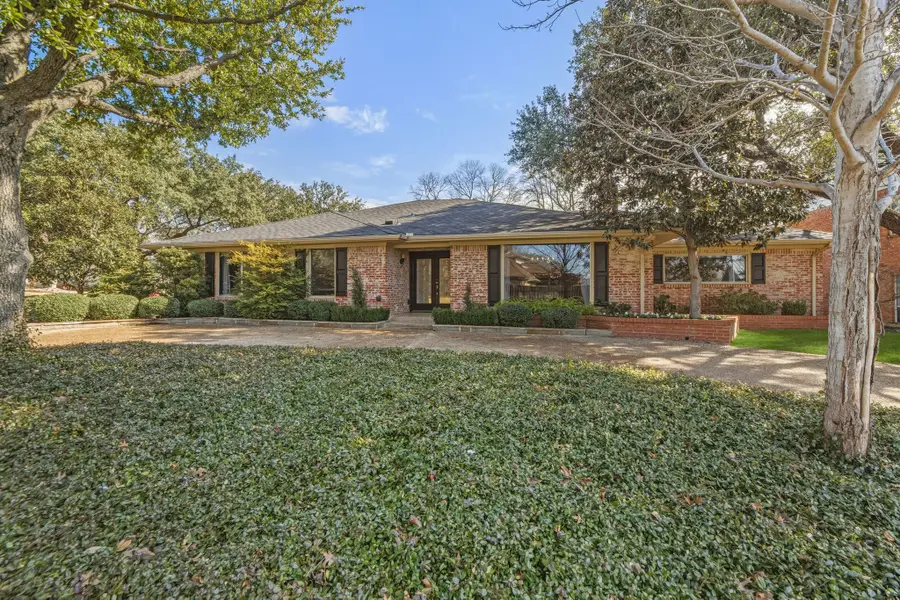 7514 Westbend Drive, Dallas, TX 75231 - Image #3