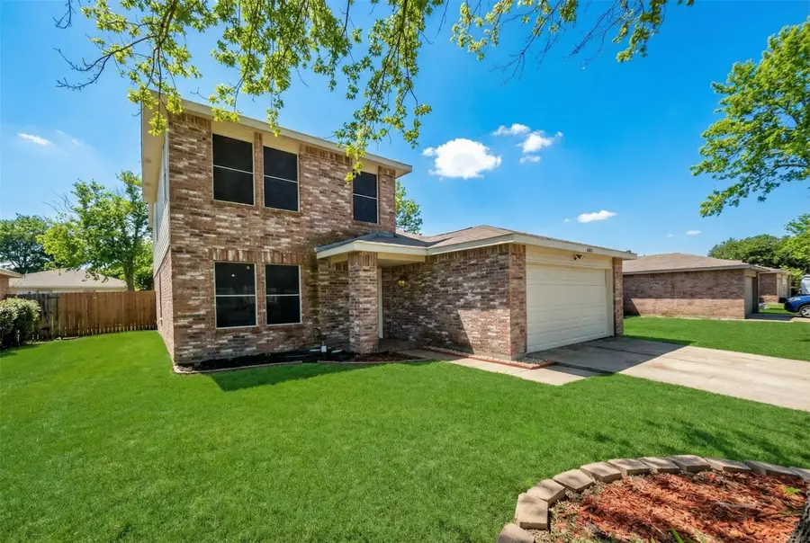 4413 Courtside Drive, McKinney, TX 75070 - #3