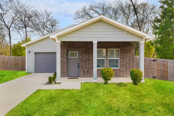 101 Inca Trail, Mabank, TX 75156