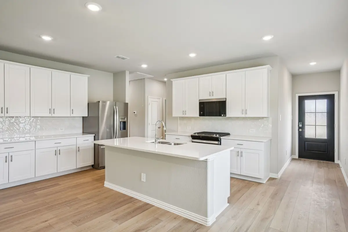 3607 Bridgeport Drive, Farmersville, TX 75442 - Image #1