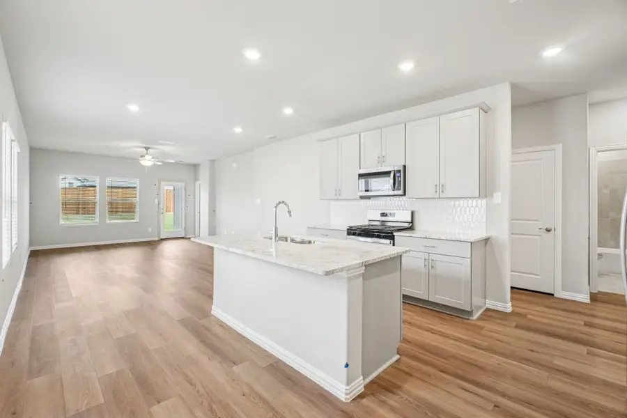 3605 Bridgeport Drive, Farmersville, TX 75442 - Image #3