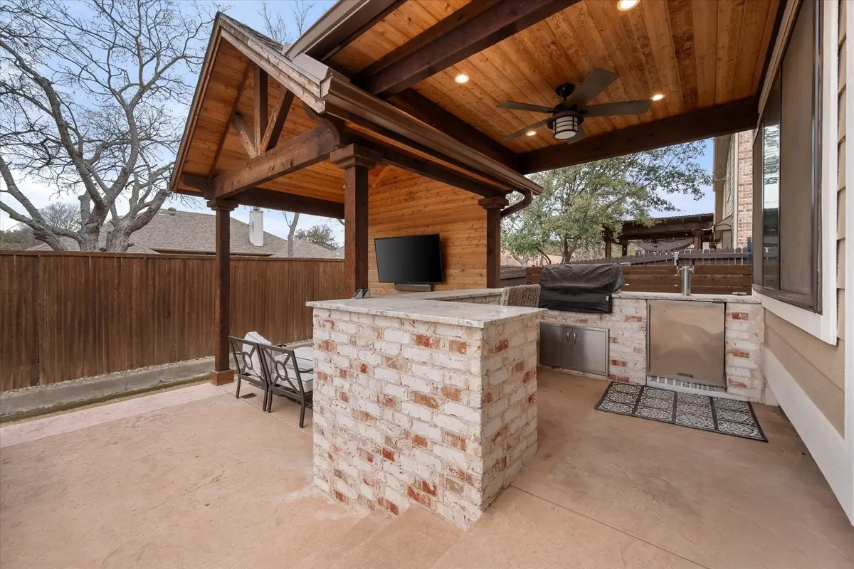 6713 Matador Ranch Road, North Richland Hills, TX 76182 - #1