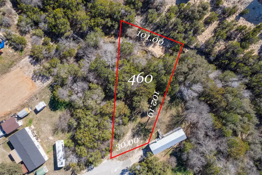 1305 Hydra Court #Lot 460, Granbury, TX 76048 - #2