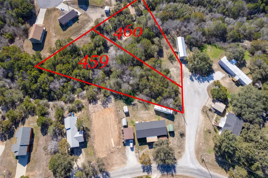 1305 Hydra Court #Lot 460, Granbury, TX 76048 - #3