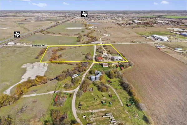 112 Seaborn Road, Ponder, TX 76259