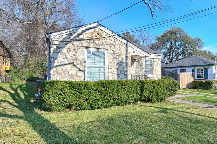 1707 Homewood Place, Dallas, TX 75224 - #2