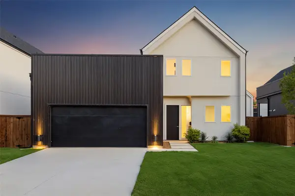 825 Nomas Street, Dallas, TX 75212