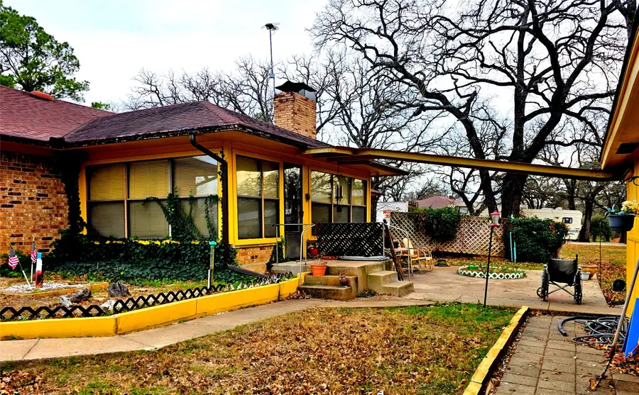 5955 Pecan Circle, Alvarado, TX 76009 - #2