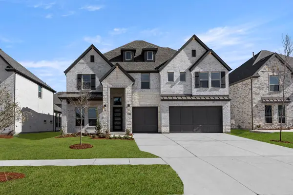 15204 Chipping Trail, Frisco, TX 75035