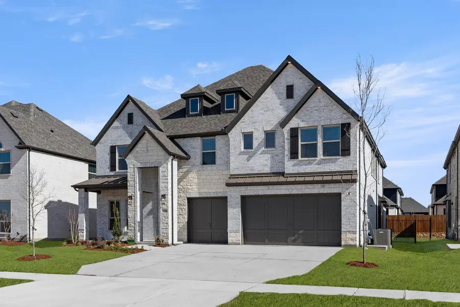 15204 Chipping Trail, Frisco, TX 75035 - #2