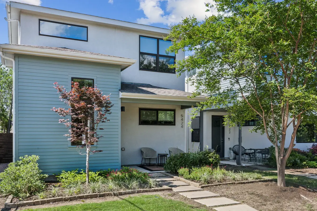 5424 Anita Street, Dallas, TX 75206 - #1