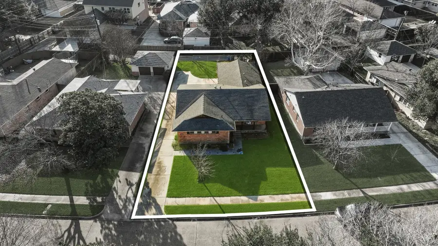 9525 Livenshire Drive, Dallas, TX 75238 - Image #2